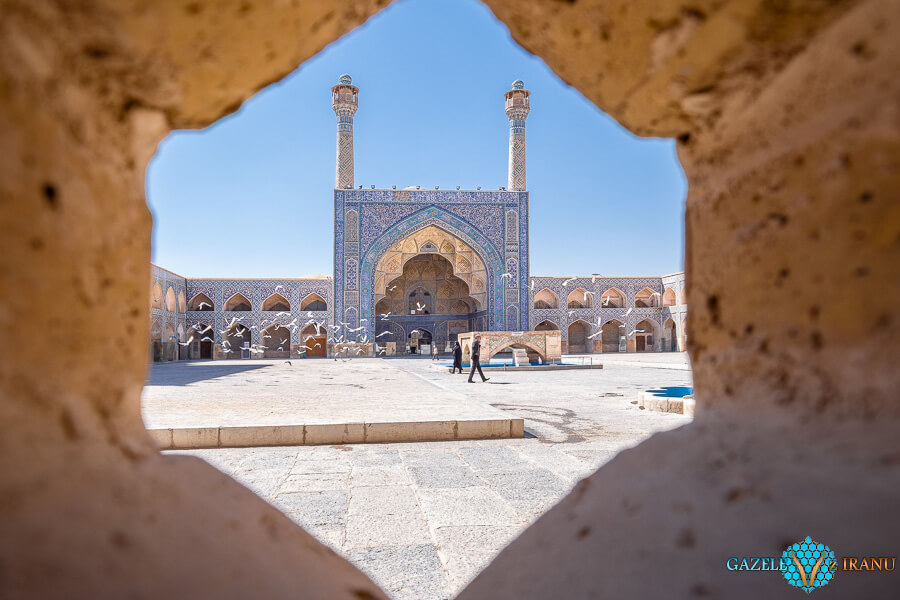 meczet-atiq-esfahan