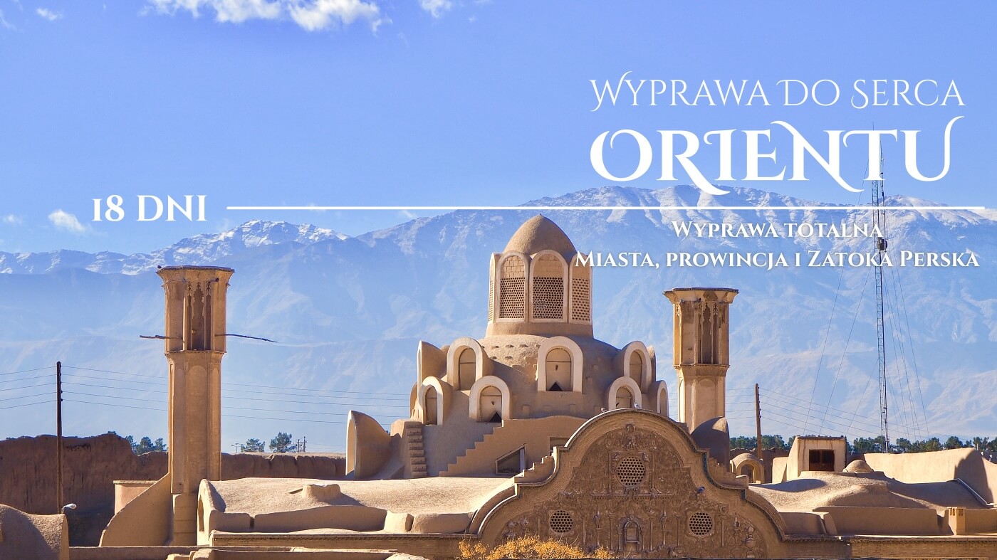 iran-wycieczka