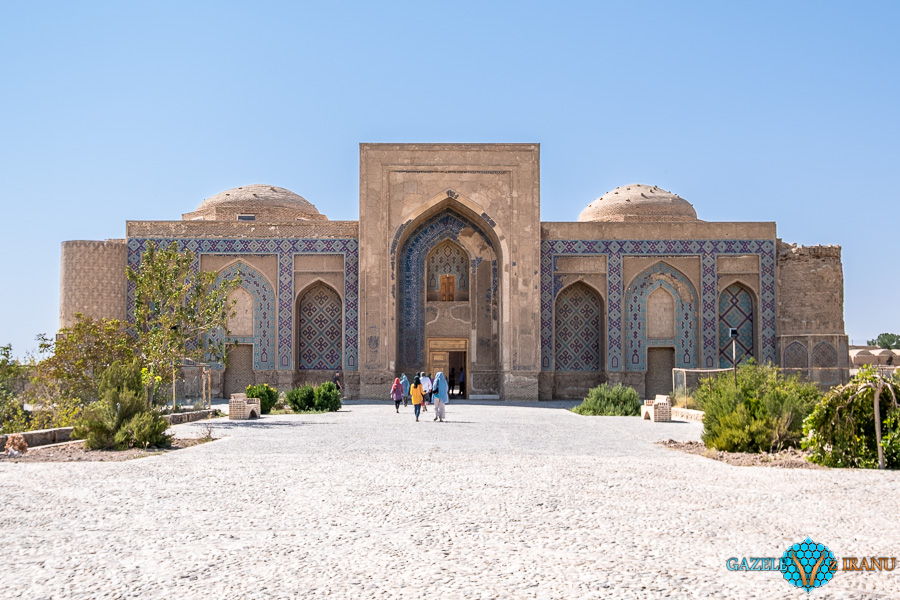 medresa-iran