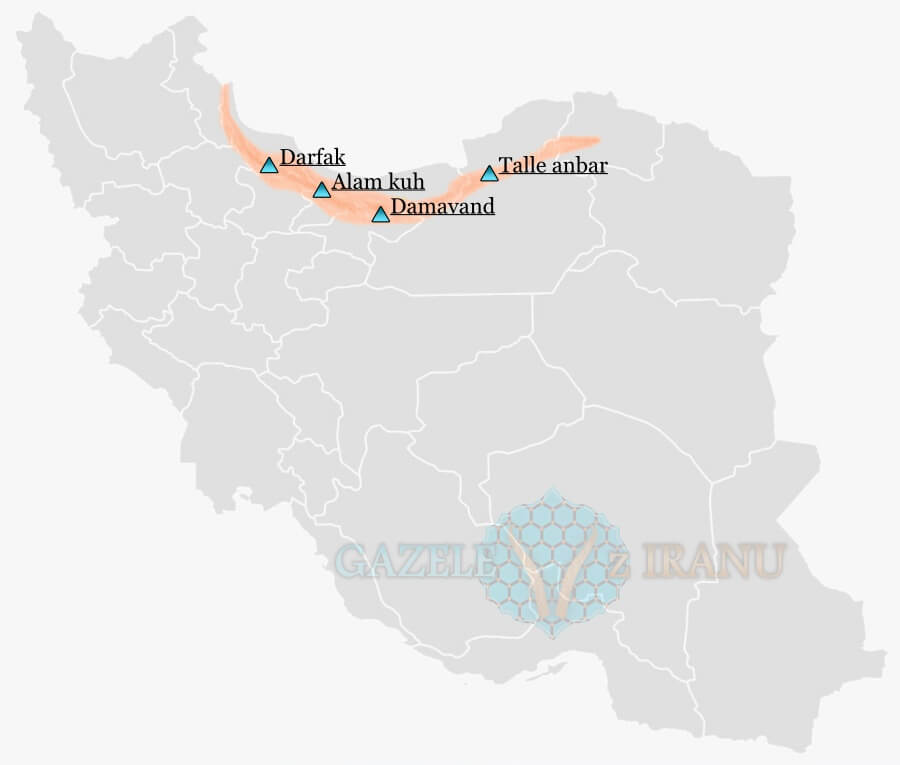 klimat-gór-alborz