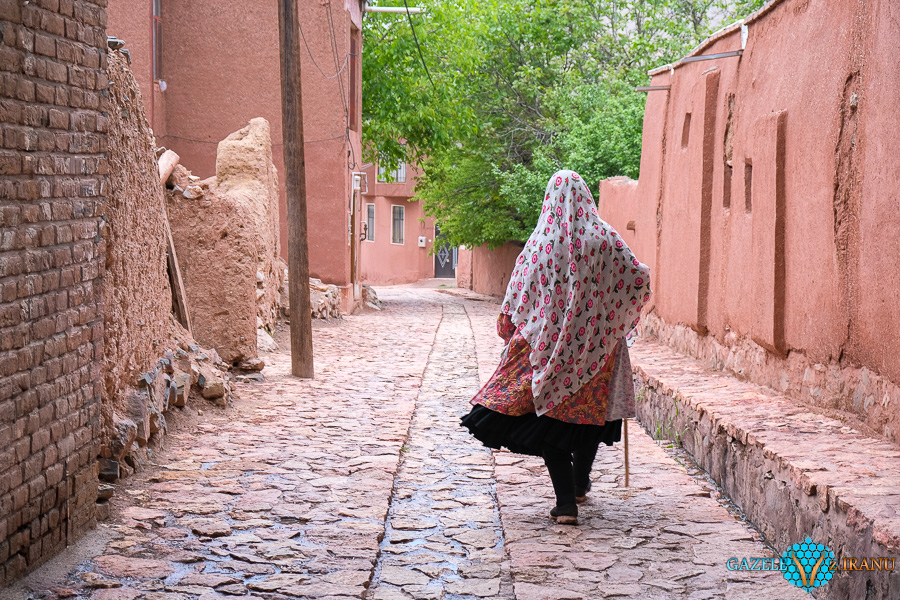 stroje-abyaneh