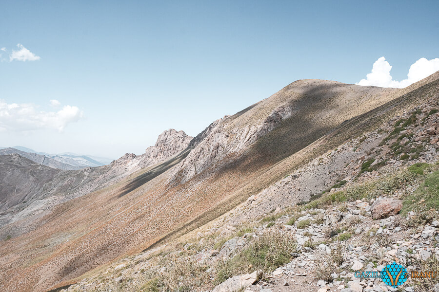 elburs-iran