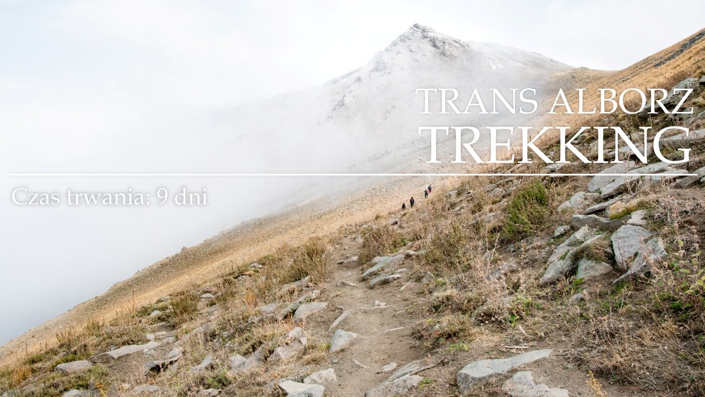 trans alborz