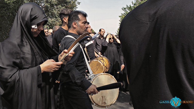 czy w iranie trzeba nosic czador iran stereotypy