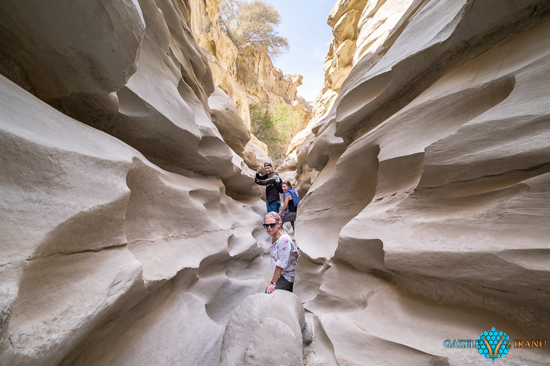 iran z prywatnym przewodnikiem