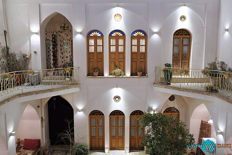 luksusowy-hotel-kashan-iran