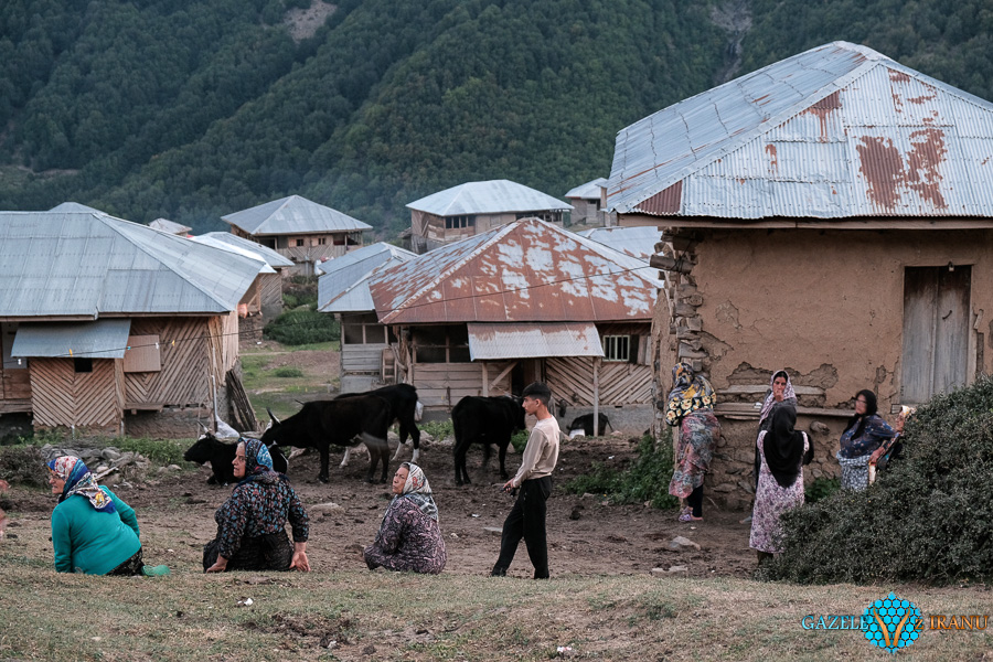 wioska-gory-alborz-iran-elburs