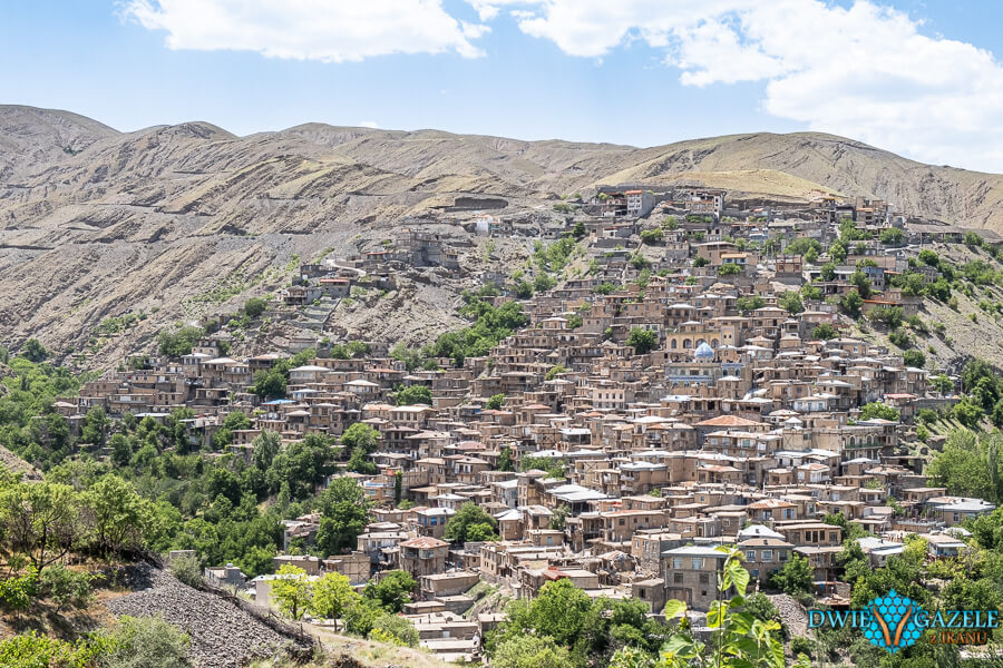 wioska-iran