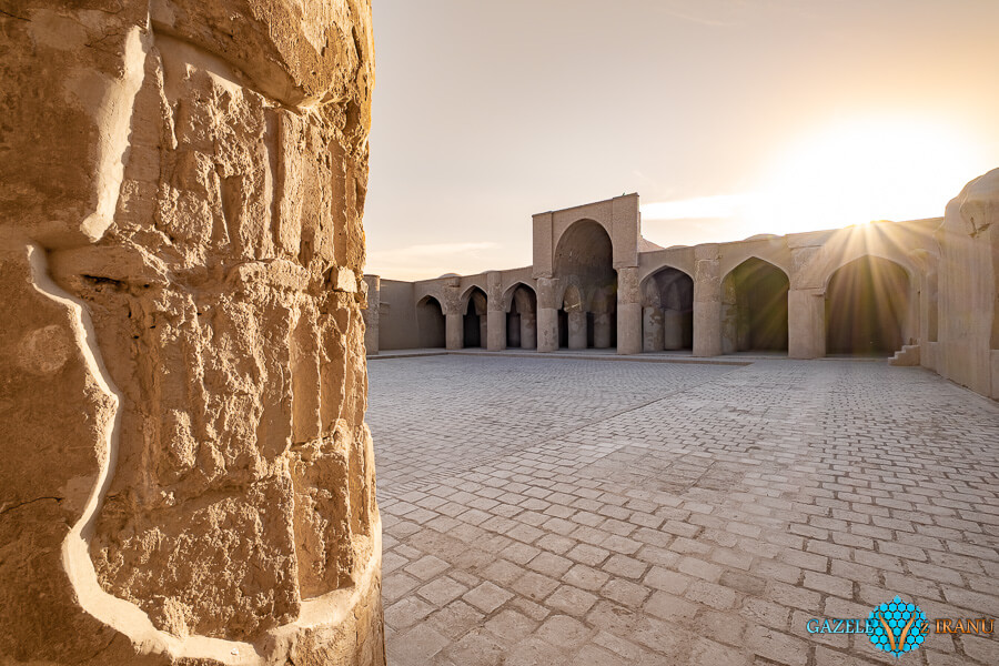 najstarszy-meczet-w-iranie