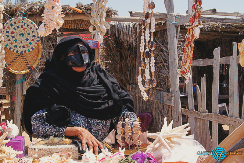przewodnik po wyspie qeshm kultura mieszkańców
