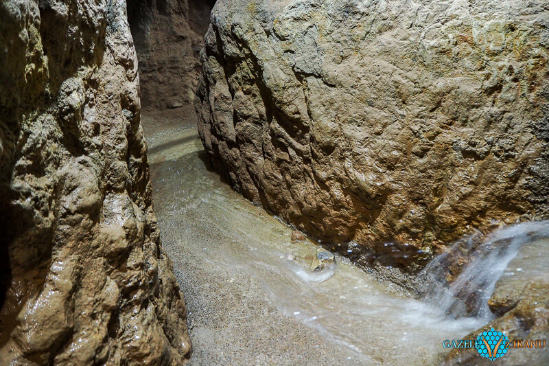 co zobaczyć w yazd muzeum wody